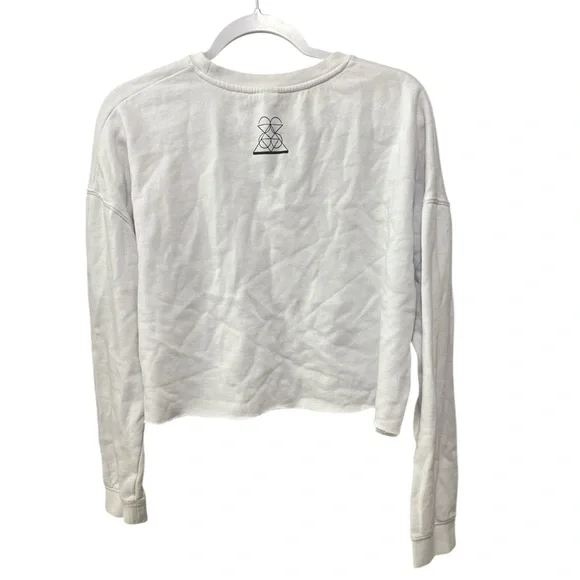 Schnell Studio Bow Sweatshirt - Picture 2 of 2